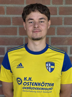 Mats-Ole Martin Bülow