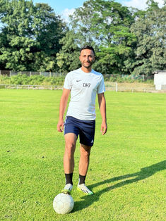 Diyar Alyahya