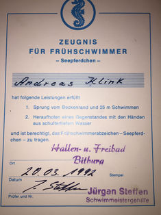 Andreas Klink
