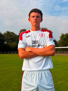 Niklas Reschke