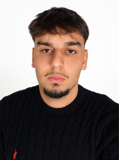 Umut-Can Sertan Dogan