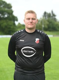 Tim Pottberg