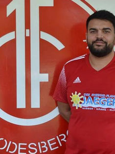 Hicham Ahardane