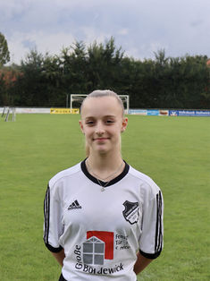 Maike Franziska Hölscher
