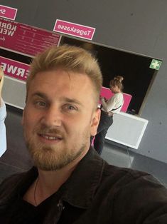 Avatar Bild