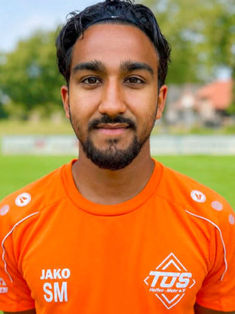 Mizan Syed