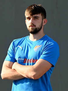 Jon Hendrik Roggenkamp