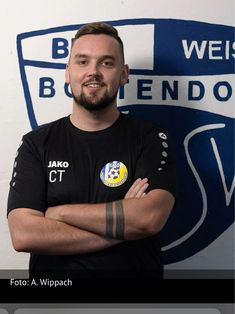 Cedric Tetzel