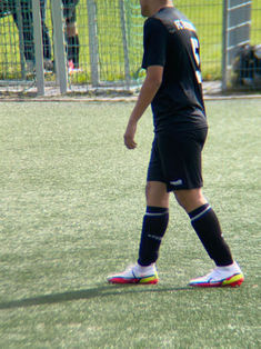 Diego Javier Perez Marpartida