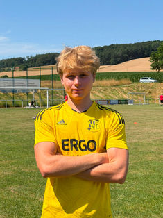 Finn Jannis Freitag