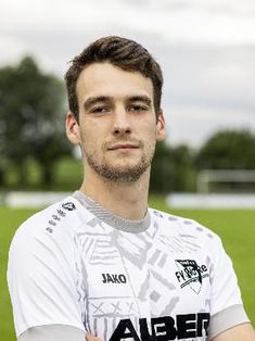Markus Haidlauf