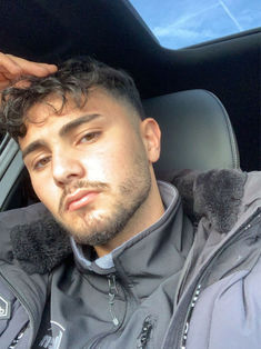 Caner Uzun