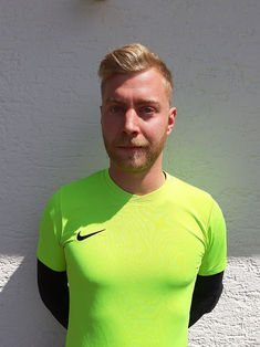 Yannik Grossmann