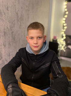 Liam Michael Köbrich