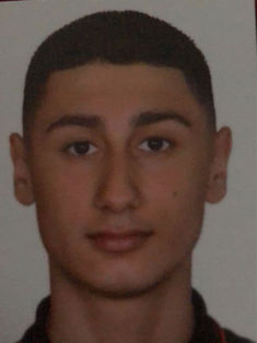 Can Bey Güner