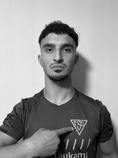 Mohammad Alothmanli