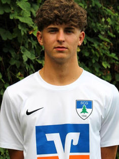 Cedric Connermann
