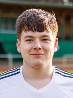 Jeremy Rühl