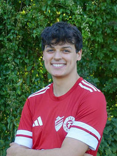 Noah Gehrken