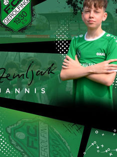 Avatar Bild
