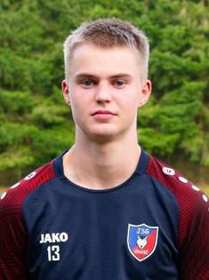 Justus Geisler