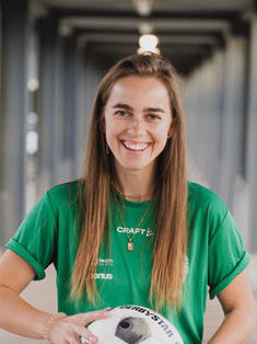 Sarah Fischer