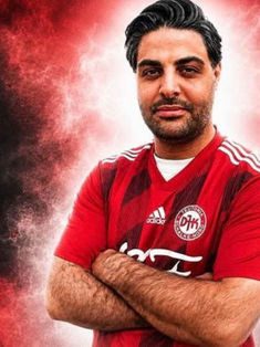 Hasan Aslan