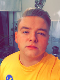 Aaron Ingmar Vorpahl