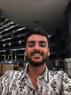Ömer Gül
