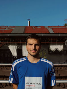 Maksim Aaron Dörr