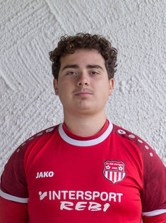 Alessandro Prestifilippo