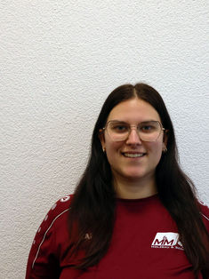Josephine Schack