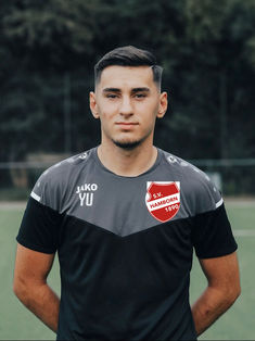 Yasin Karl Uzun