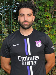 Serkan Demircan