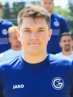 Lasse Pfefferle