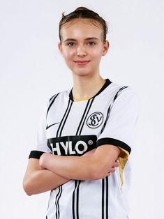 Meret Becker