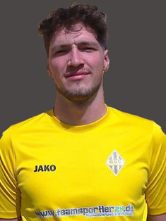 Josua Krsto Häberle