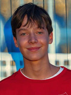 Avatar Bild