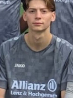 Nico Dereng