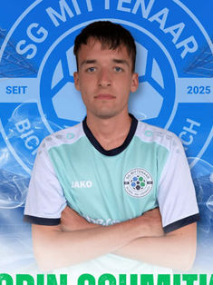 Robin Schmitko