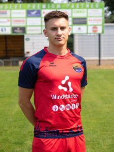 Daniel Werner
