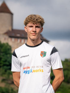 Finn Ortloff