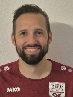 Andre Dornbusch
