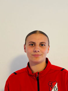 Lea-Sophie Luginsland