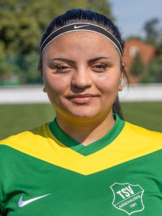 Jamila Maamo
