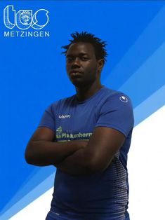 Ousman Joof