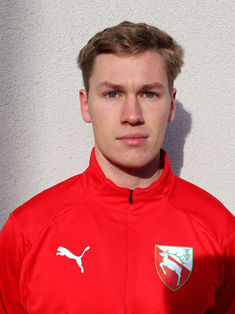 Lukas-Maximilian Heinze