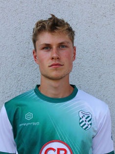 Tim Aron Uhlig