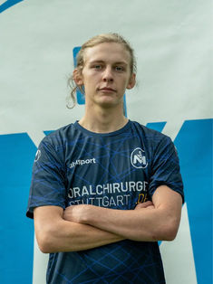 Luan Kircher