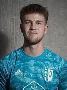 Julian Meier